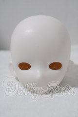IMOMODOLL/1/4corvusヘッド A-26-07-01-1044-TN-ZU
