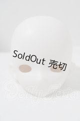 IMOMODOLL/1/4corvusヘッド A-26-07-01-1044-TN-ZU
