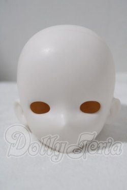 画像1: IMOMODOLL/1/4corvusヘッド A-26-07-01-1044-TN-ZU