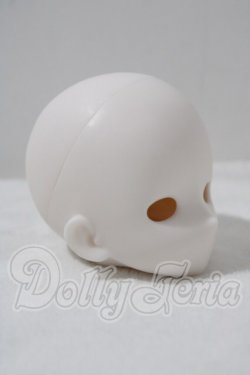 画像2: IMOMODOLL/1/4corvusヘッド A-26-07-01-1044-TN-ZU