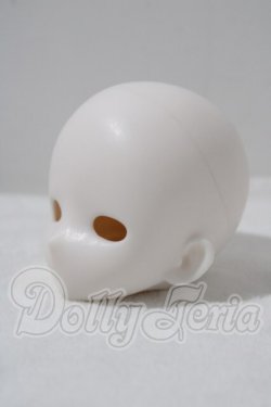 画像3: IMOMODOLL/1/4corvusヘッド A-26-07-01-1044-TN-ZU