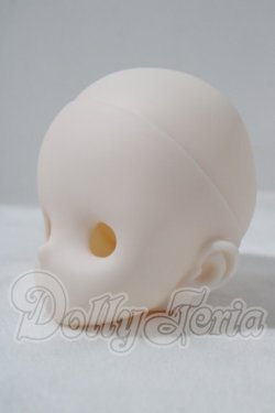 画像3: UFDOLL/ヘッドパーツ A-26-07-01-1045-TN-ZU
