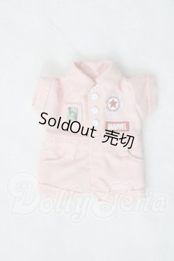 画像1: オビツ11/OF:衣装 A-26-07-01-1062-TN-ZU