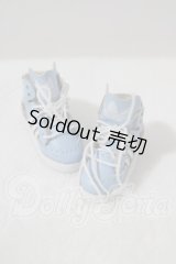 オビツ11/OF:靴 A-26-07-01-1064-TN-ZU