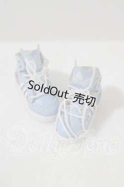 画像1: オビツ11/OF:靴 A-26-07-01-1064-TN-ZU