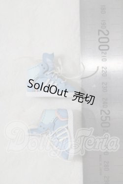 画像2: オビツ11/OF:靴 A-26-07-01-1064-TN-ZU