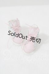 オビツ11/OF:靴 A-26-07-01-1065-TN-ZU
