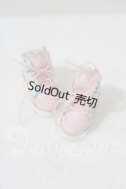 画像1: オビツ11/OF:靴 A-26-07-01-1065-TN-ZU