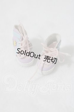 画像1: オビツ11/OF:靴 A-26-07-01-1067-TN-ZU
