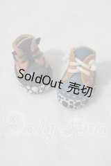 オビツ11/OF:靴 A-26-07-01-1068-TN-ZU
