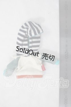 画像2: ネオブライス/OF:衣装 A-26-07-01-1072-TN-ZU