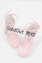 SD/MELODY.C　little musuroomサンダル U-26-07-08-187-TN-ZU