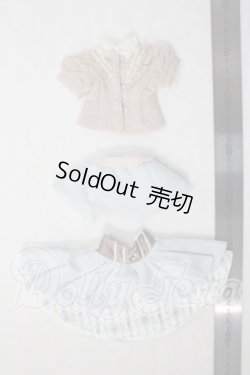 画像2: 幼SD/OF:リーゼロッテ衣装 U-26-07-08-126-TN-ZU