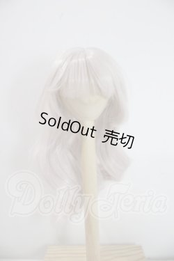 画像1: 6-7inch/ウィッグ U-26-07-08-089-TN-ZU