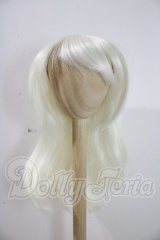 9-10inch/ウィッグ U-26-07-08-106-TN-ZU