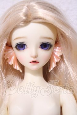 画像1: a sleep eidron/mini Mermaid　cordelia A-26-07-01-1099-TN-ZU