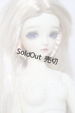 画像3: a sleep eidron/mini Mermaid　cordelia A-26-07-01-1099-TN-ZU