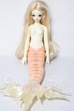 画像5: a sleep eidron/mini Mermaid　cordelia A-26-07-01-1099-TN-ZU