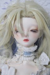 gem of doll/ilia A-26-07-01-1100-TN-ZU