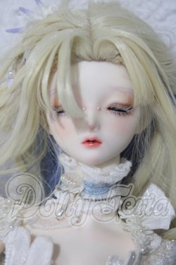 画像1: gem of doll/ilia A-26-07-01-1100-TN-ZU