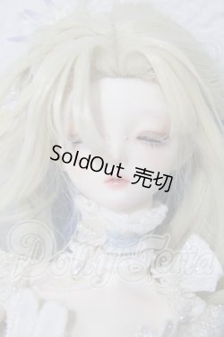 画像1: gem of doll/ilia A-26-07-01-1100-TN-ZU