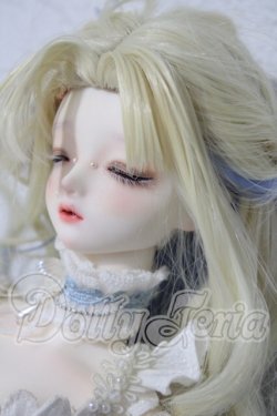 画像2: gem of doll/ilia A-26-07-01-1100-TN-ZU