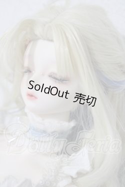 画像2: gem of doll/ilia A-26-07-01-1100-TN-ZU