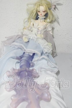 画像5: gem of doll/ilia A-26-07-01-1100-TN-ZU