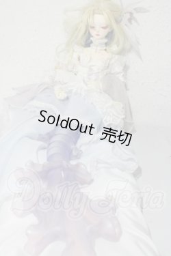 画像5: gem of doll/ilia A-26-07-01-1100-TN-ZU