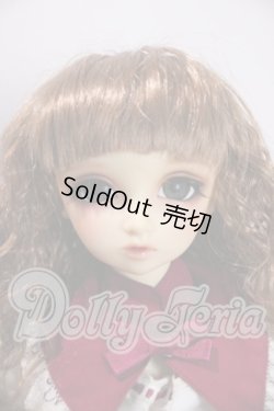 画像1: SD女の子/ワンオフキラrumina様 U-26-07-08-217-TN-ZU