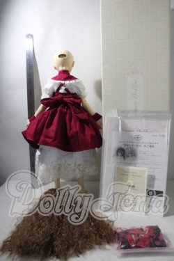 画像7: SD女の子ワンオフ教室C　rumina様 U-26-07-08-220-TN-ZU