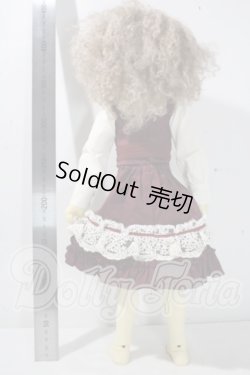 画像7: MSDGIRL/マーガレット U-26-07-08-209-TN-ZU