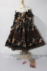 SD/OF:ドレス U-26-07-15-129-TN-ZU