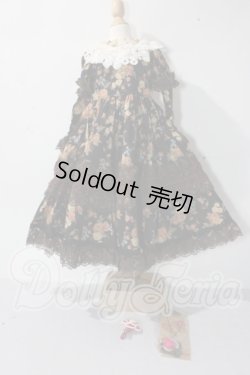 画像1: SD/OF:ドレス U-26-07-15-129-TN-ZU