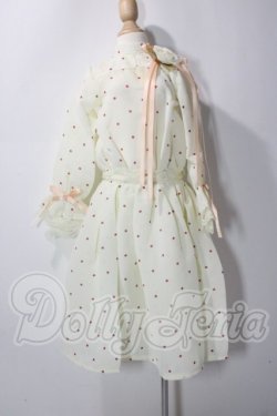 画像1: SD/OF:ドレス U-26-07-15-124-TN-ZU