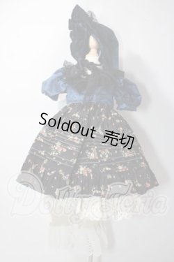 画像1: SD/OF:衣装セット U-26-07-15-132-TN-ZU
