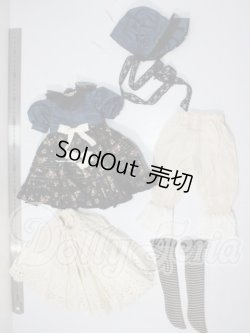 画像3: SD/OF:衣装セット U-26-07-15-132-TN-ZU