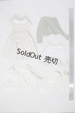 画像2: SD/OF:衣装セット U-26-07-15-141-TN-ZU