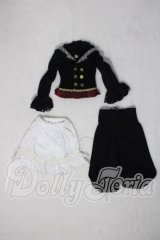 SD/OF:dollheart製衣装セット U-26-07-15-142-TN-ZU