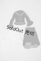 SD/OF:dollheart製衣装セット U-26-07-15-142-TN-ZU