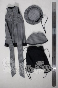 画像2: SD/OF:衣装セット U-26-07-08-143-TN-ZU