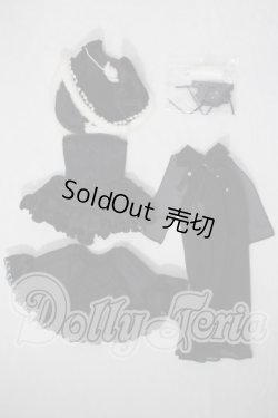 画像1: SD/OF:衣装セット U-26-07-08-153-TN-ZU