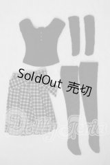 DD/OF:衣装セット U-26-07-08-148-TN-ZU