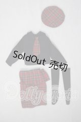 SD/OF:衣装セット U-26-07-08-137-TN-ZU
