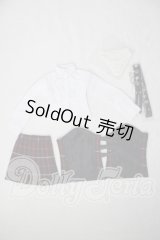 SD/OF:衣装セット U-26-07-08-134-TN-ZU