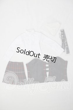 画像1: SD/OF:衣装セット U-26-07-08-134-TN-ZU