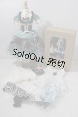 SD13Ｇｉｒｌ/OF：DollHeart製衣装（ＬＤ-434） U-26-07-15-202-TN-ZU