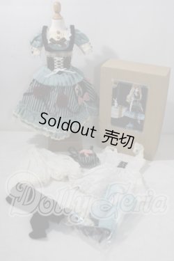 画像1: SD13Ｇｉｒｌ/OF：DollHeart製衣装（ＬＤ-434） U-26-07-15-202-TN-ZU