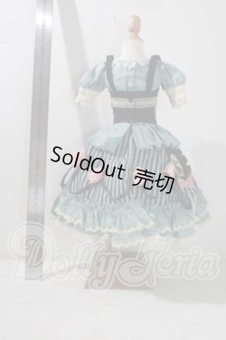画像3: SD13Ｇｉｒｌ/OF：DollHeart製衣装（ＬＤ-434） U-26-07-15-202-TN-ZU