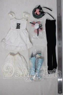 画像4: SD13Ｇｉｒｌ/OF：DollHeart製衣装（ＬＤ-434） U-26-07-15-202-TN-ZU